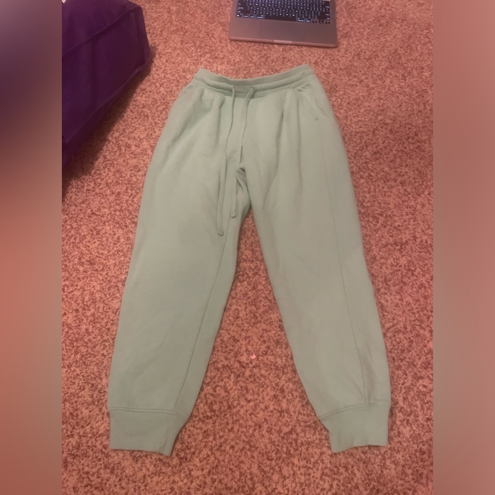 joggers
